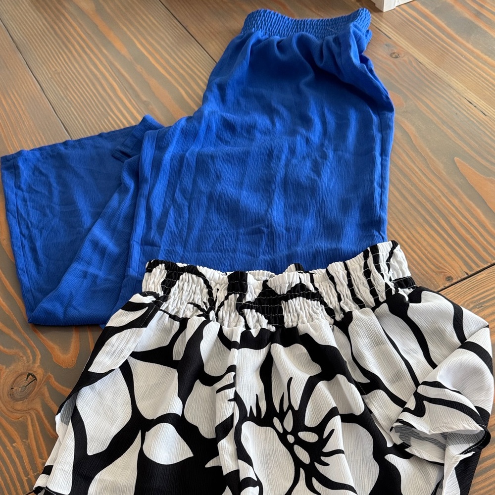 Swim Coverups